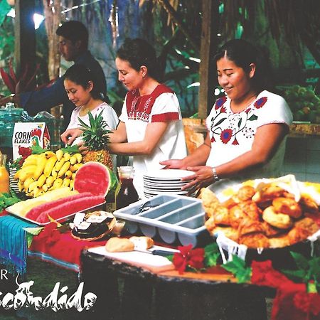 Finca Vallescondido El Caobano المظهر الخارجي الصورة
