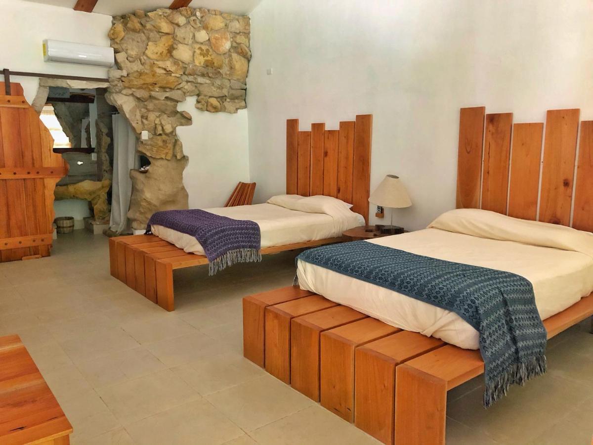 Finca Vallescondido El Caobano المظهر الخارجي الصورة