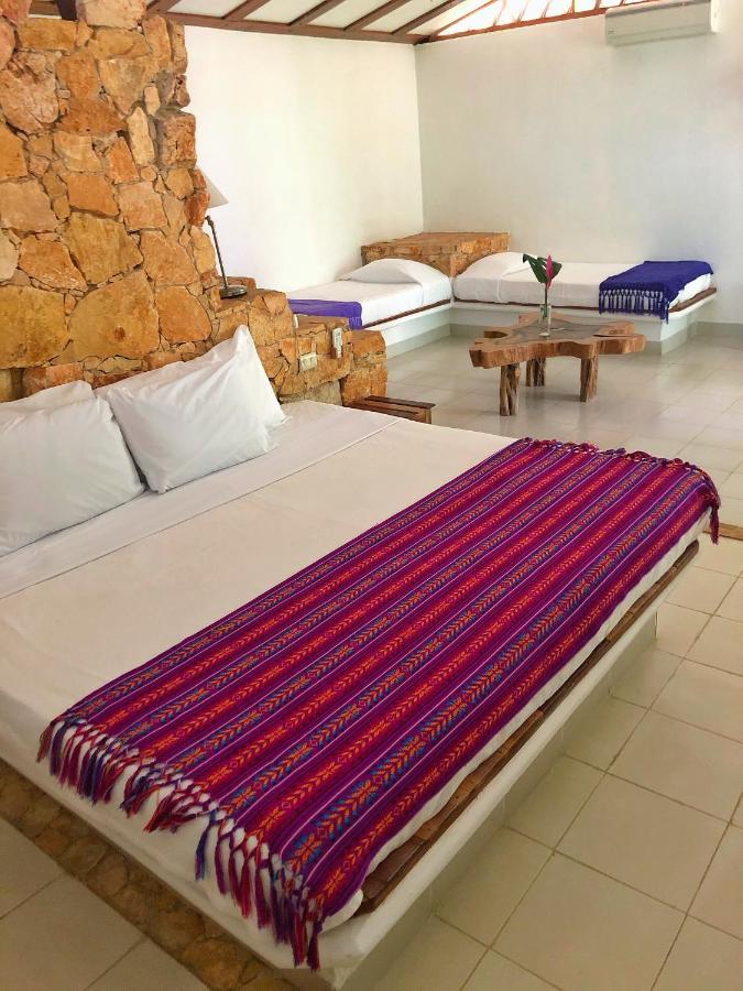 Finca Vallescondido El Caobano المظهر الخارجي الصورة