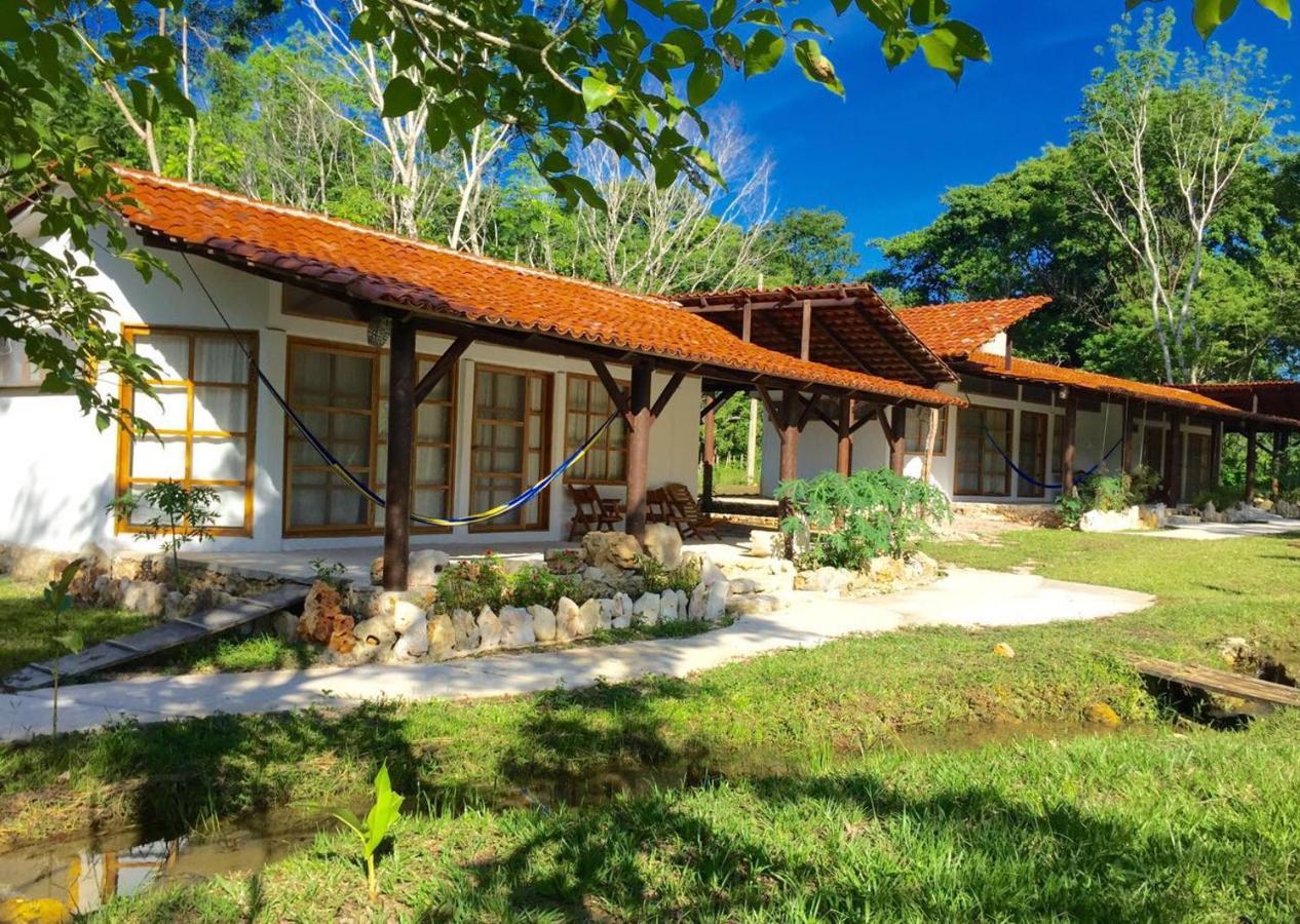 Finca Vallescondido El Caobano المظهر الخارجي الصورة