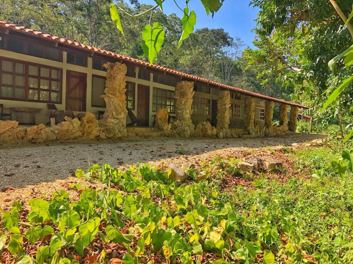 Finca Vallescondido El Caobano المظهر الخارجي الصورة