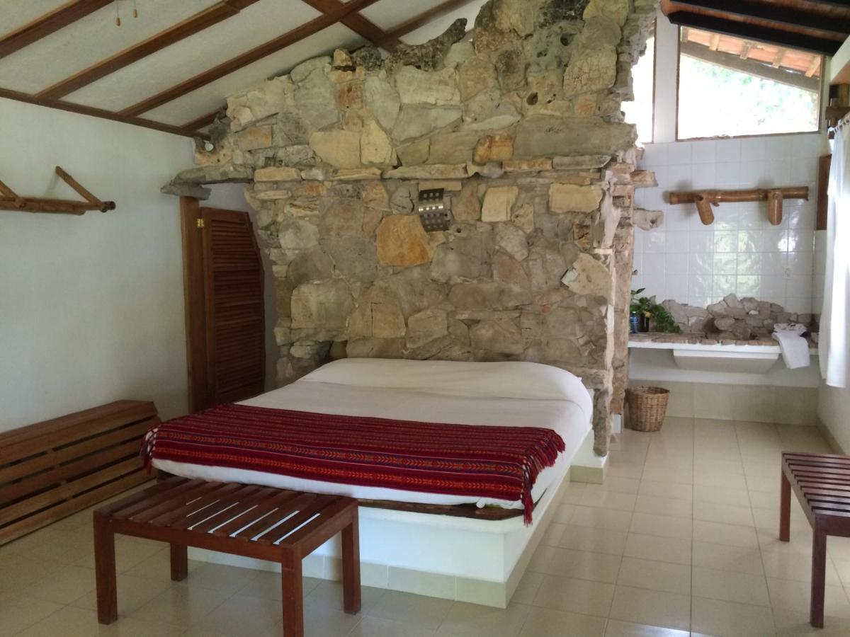 Finca Vallescondido El Caobano المظهر الخارجي الصورة