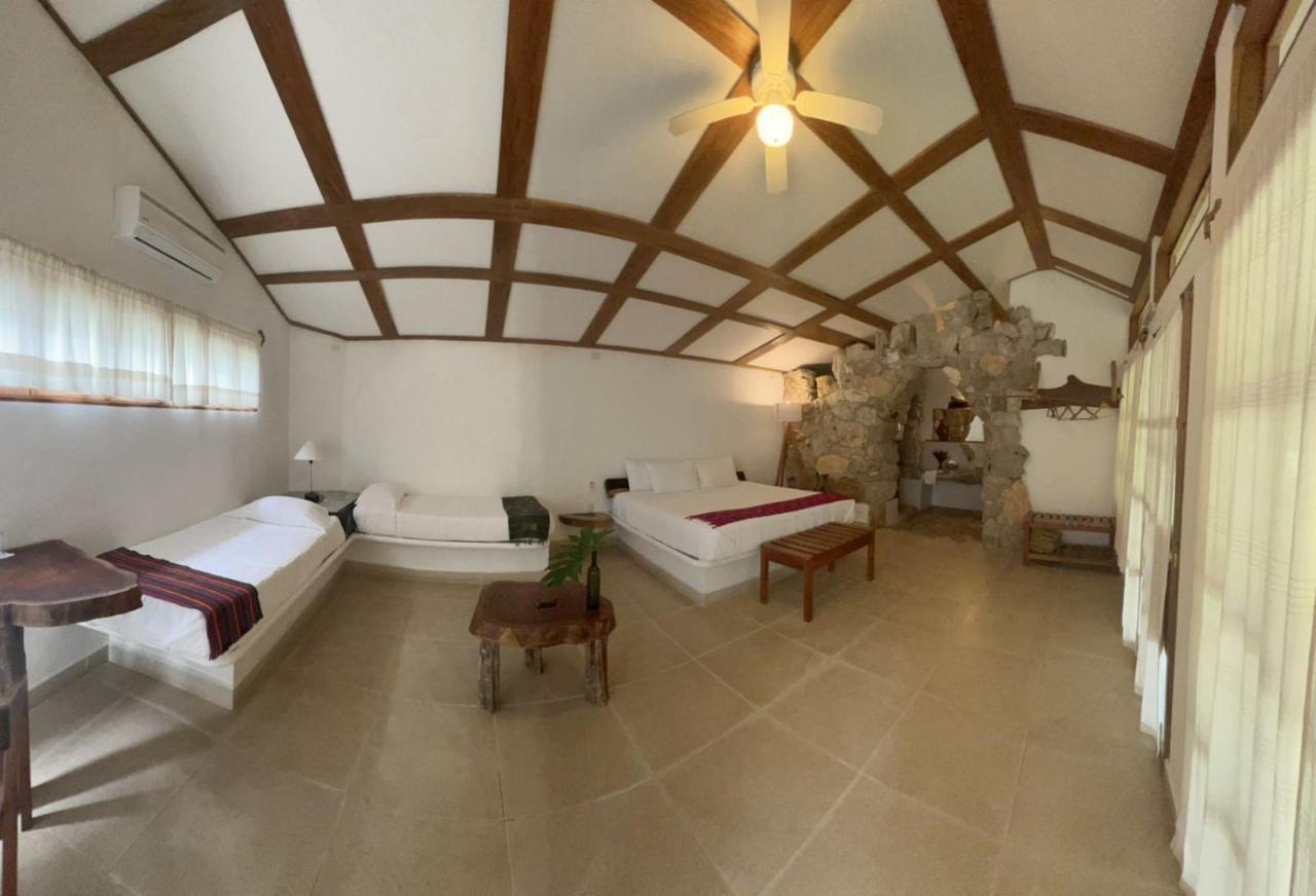 Finca Vallescondido El Caobano المظهر الخارجي الصورة