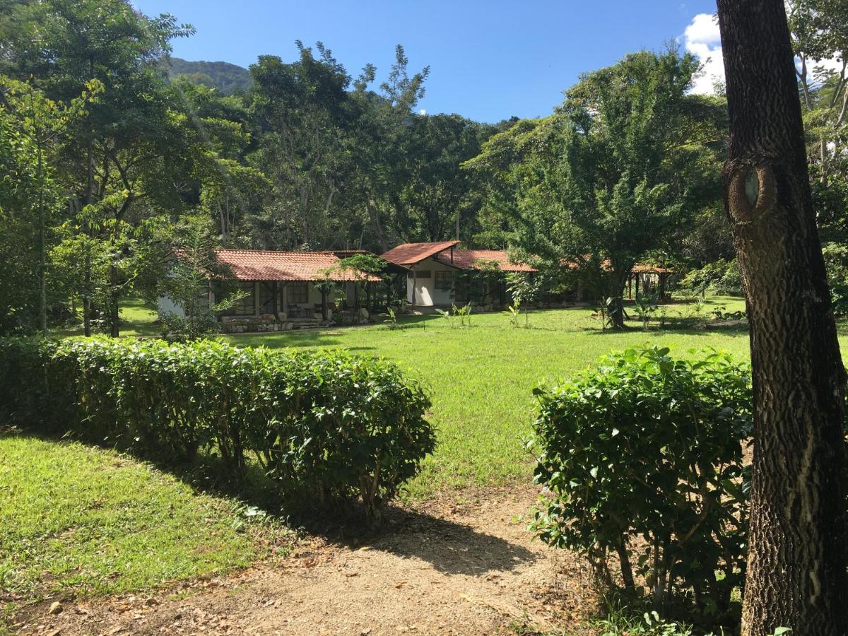 Finca Vallescondido El Caobano المظهر الخارجي الصورة