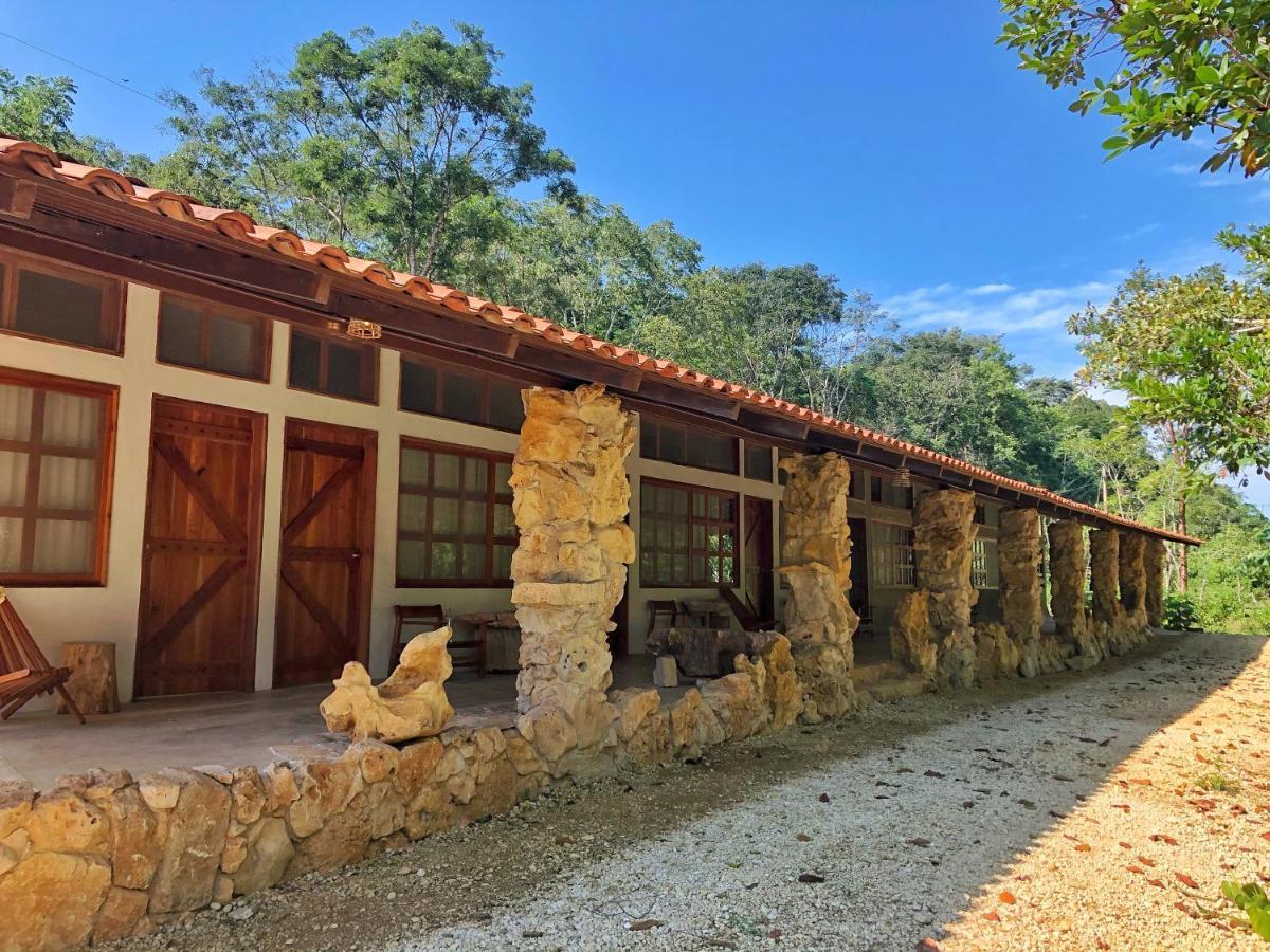 Finca Vallescondido El Caobano المظهر الخارجي الصورة