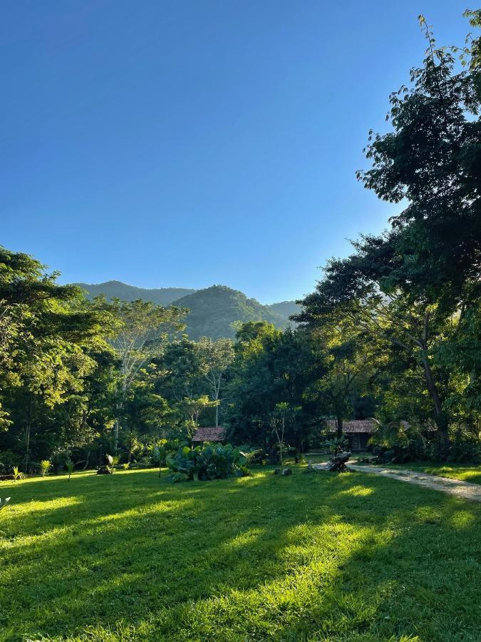 Finca Vallescondido El Caobano المظهر الخارجي الصورة