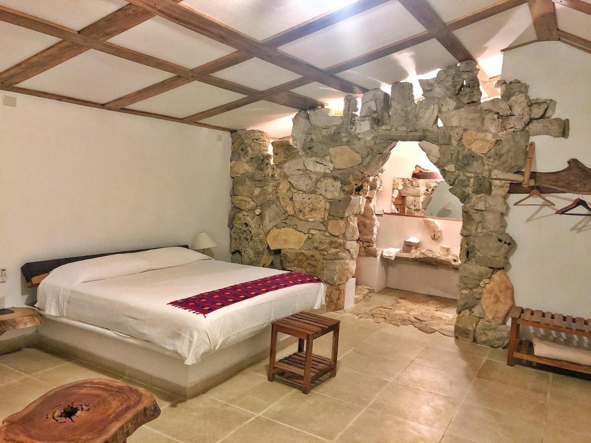 Finca Vallescondido El Caobano المظهر الخارجي الصورة