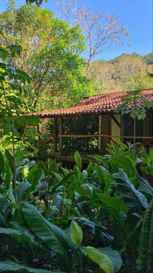 Finca Vallescondido El Caobano المظهر الخارجي الصورة
