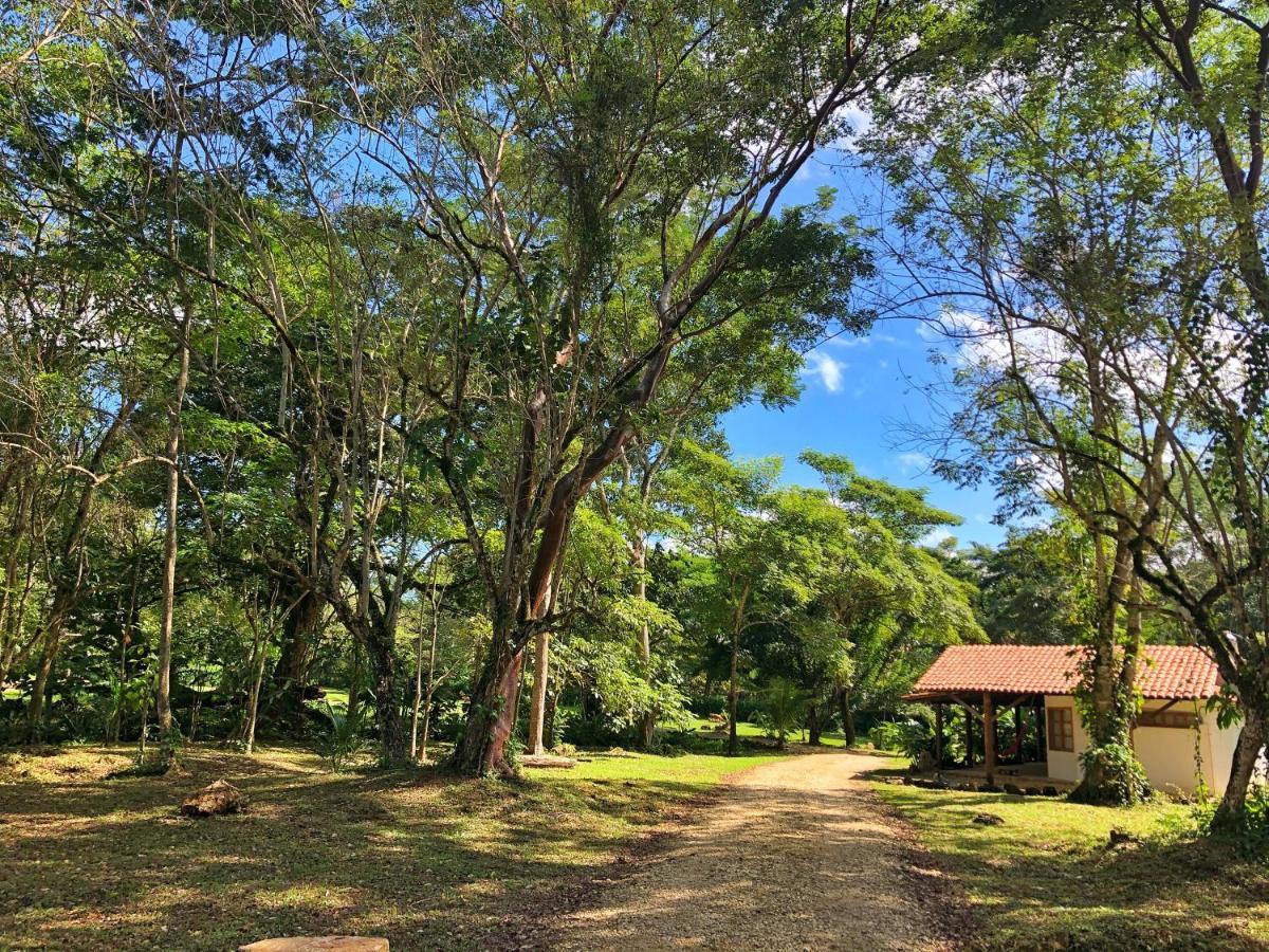 Finca Vallescondido El Caobano المظهر الخارجي الصورة