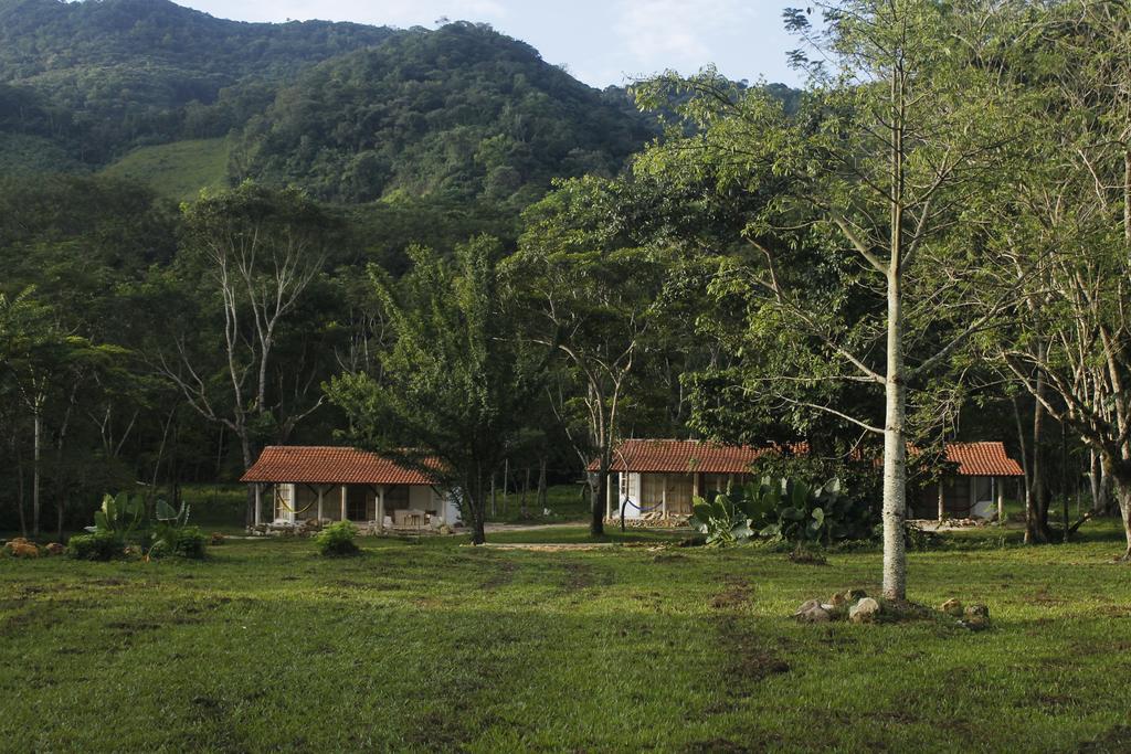 Finca Vallescondido El Caobano المظهر الخارجي الصورة