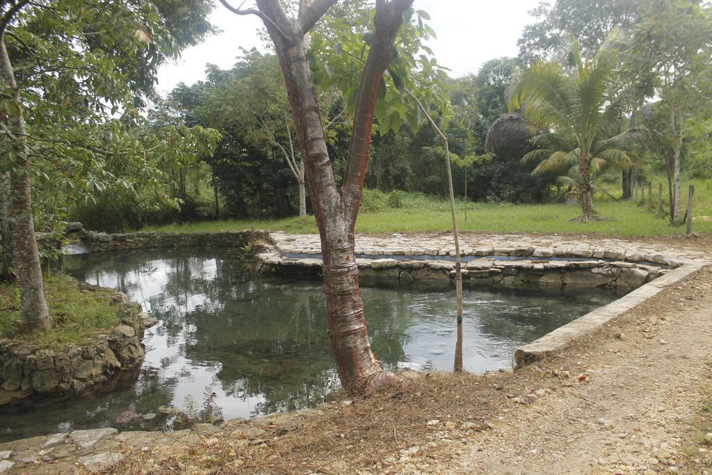 Finca Vallescondido El Caobano المظهر الخارجي الصورة