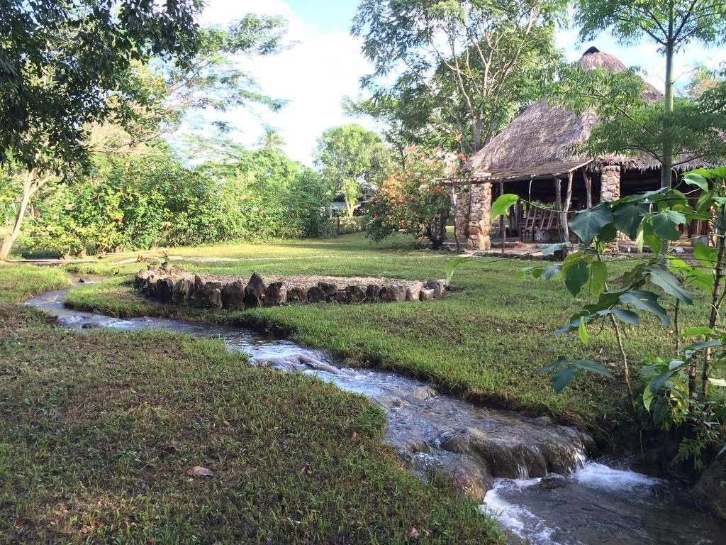 Finca Vallescondido El Caobano المظهر الخارجي الصورة