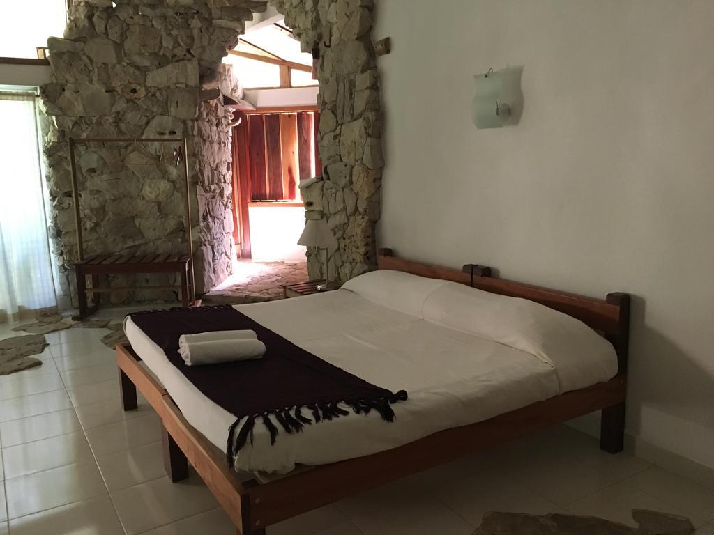 Finca Vallescondido El Caobano المظهر الخارجي الصورة